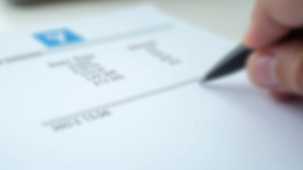 Detailní pohled na výplatní pásku s vyznačením jednotlivých položek a srážek