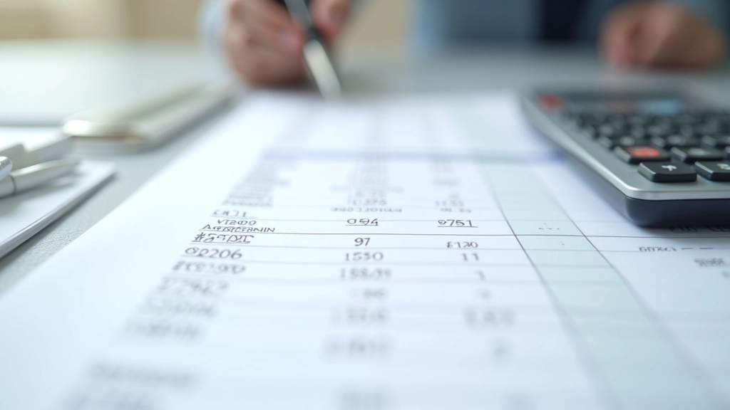 Tabulka s příkladem výpočtu hrubé a čisté mzdy se všemi položkami